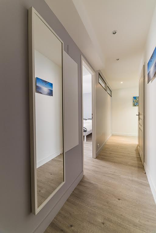 דירות מרסיי Les Demeures De Castellane מראה חיצוני תמונה
