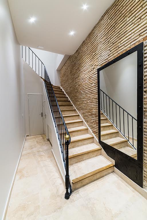 דירות מרסיי Les Demeures De Castellane מראה חיצוני תמונה